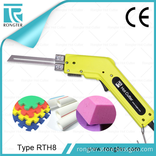 High Quality Electrical Tool Foam Pipe Cutter Hot Knife